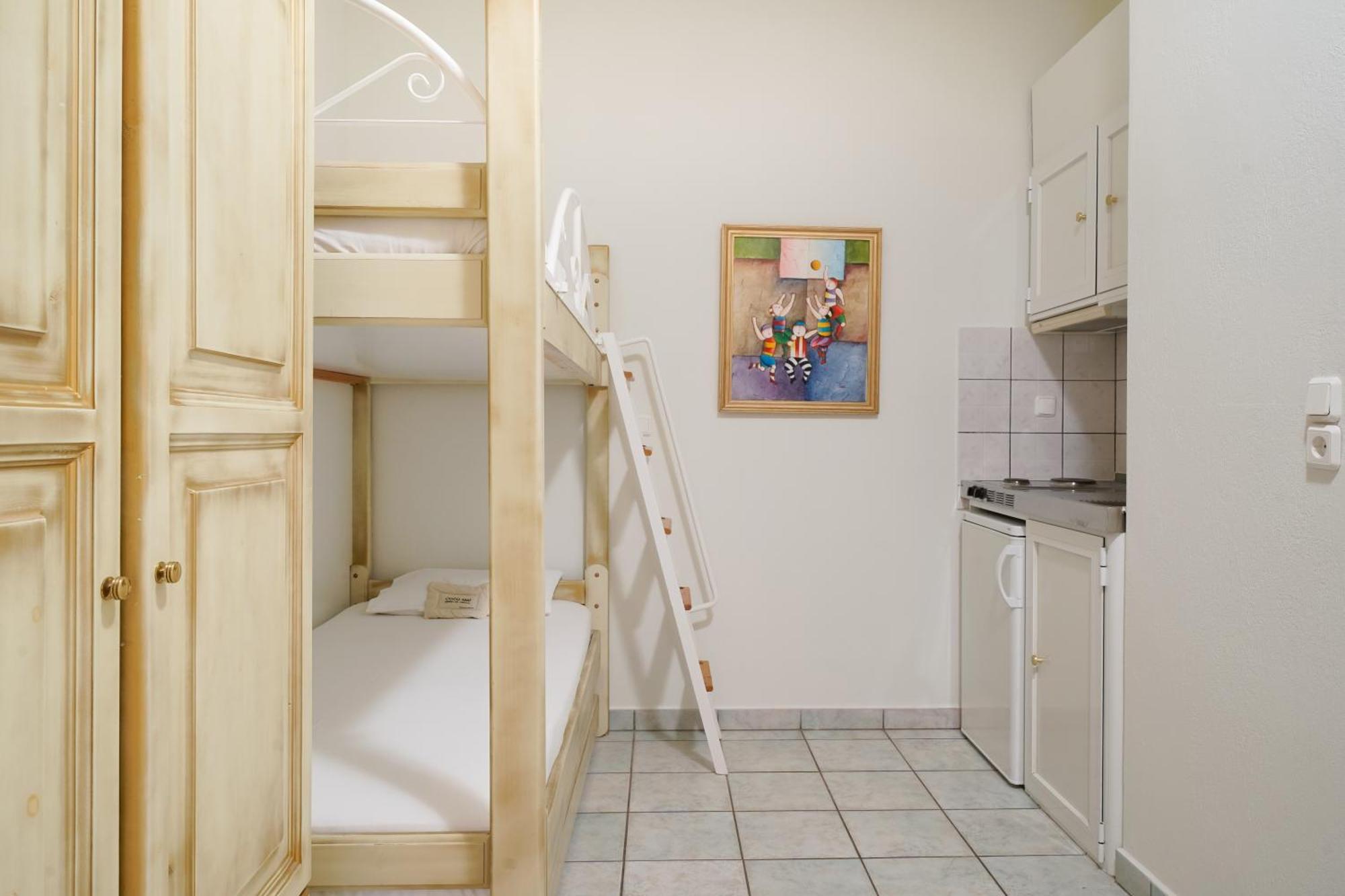 Ferienwohnung Edem Garden Skala Potamia  Exterior foto